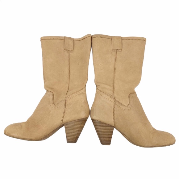 Nine West Vintage Soft Boots Size 7 - Picture 3 of 8